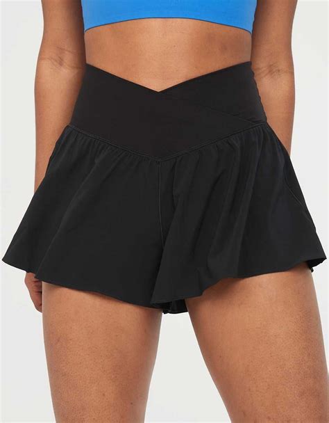 aerie shorts